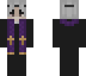 priest 2