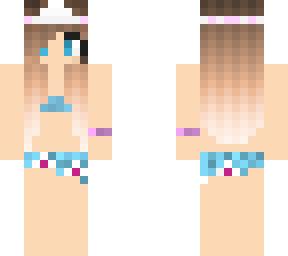 princess updated skirtt