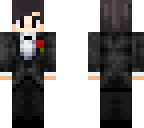 prom guy