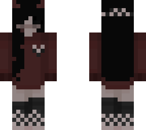 punk rock girl 31 (shyanne)