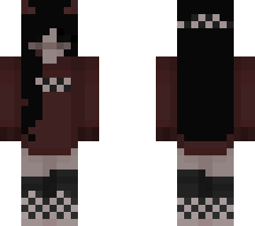 punk rock girl 31.5 (shyanne)
