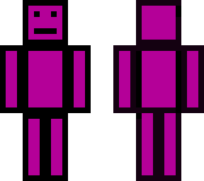 purple guy (fnaf)