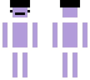 purple thing yes good