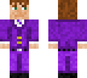 purplesuit