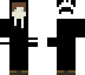 pvp player