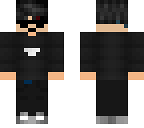 pvp skin