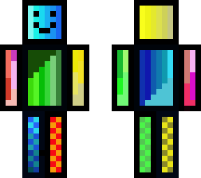 rainbow