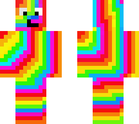 rainbow