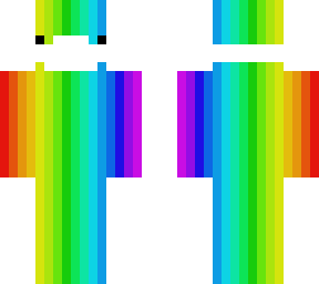 rainbow covid-19