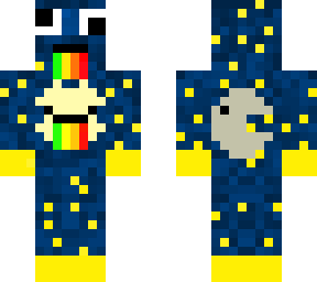 rainbow space noob