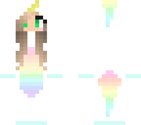 rainbow unicorn