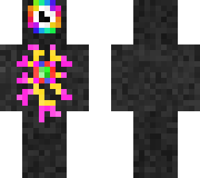 rainbowblackdude