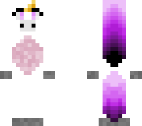 real unicorn