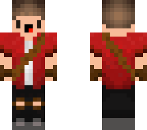 red adventurer