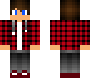 red flannel