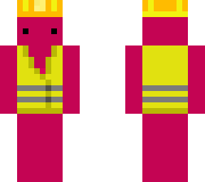red goo