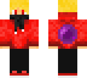 red shirt me