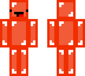 red skeppy