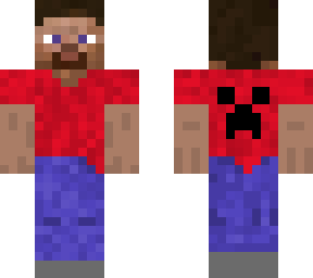 redcreepersteve