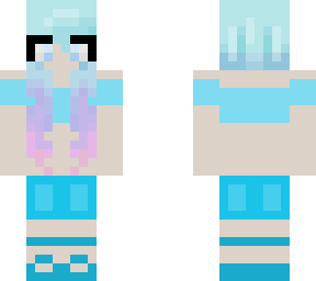 redo or cotton candy