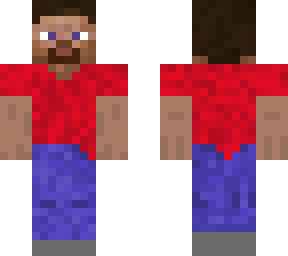 redsteve