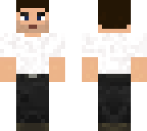 rick (white shirt)
