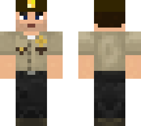 rick grimes