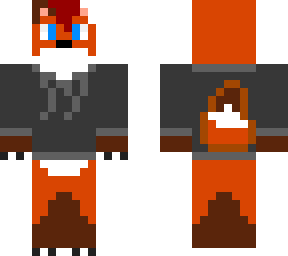 risky the fox