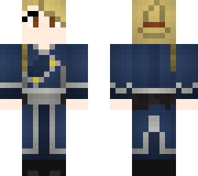 riza hawkeye