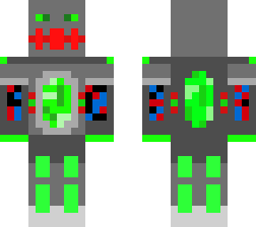 robot