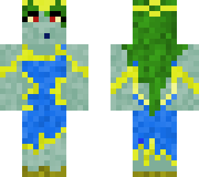 royal fish (female)