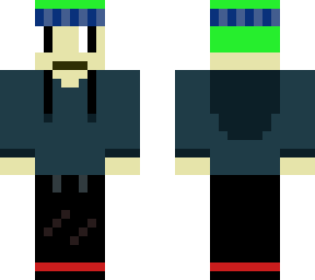 runner