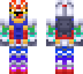 rx-78 derp