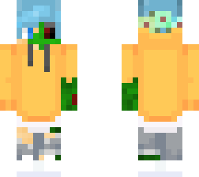 ryan (zombie)
