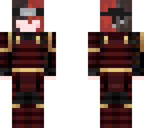 samurai illy