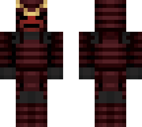 samurai warrior (final)