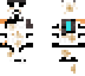 sandtrooper commander