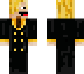 sanji epic