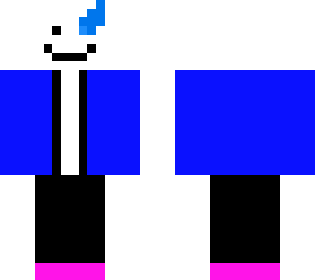 sans undertale