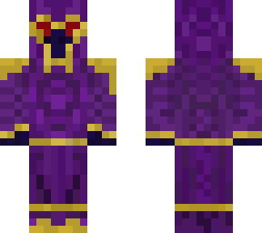 scale armour knight