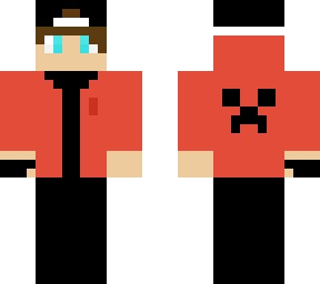 secret agent 007 (casual)