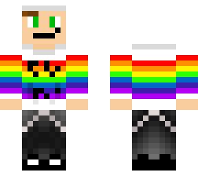 show off your pride
