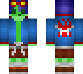 slime simon