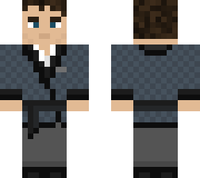smoking jacket 2