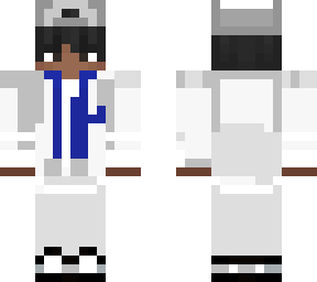 smooth criminal 2 (white eye)