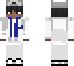 smooth criminal 2 (white eye)