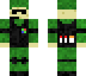 soldier remix3