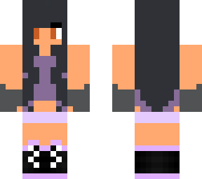 solid aphmau