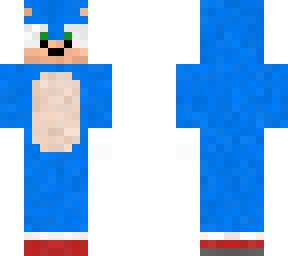 sonic the hedgehog