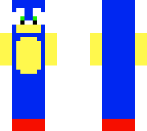 sonic the hedgehog